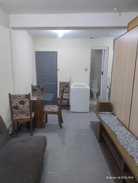 Imagem 2 da galeria do anúncio: Casa individual próximo ao zoológico