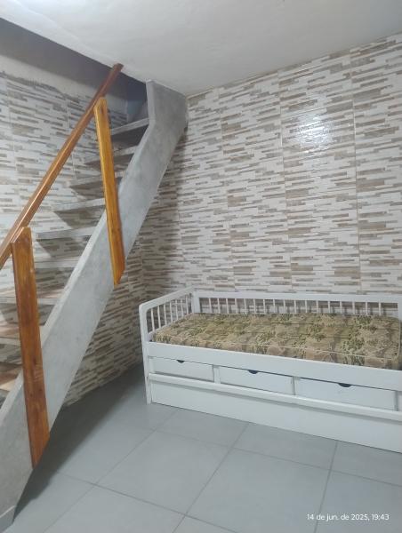 Imagem 3 da galeria do anúncio: Sobrado em vila