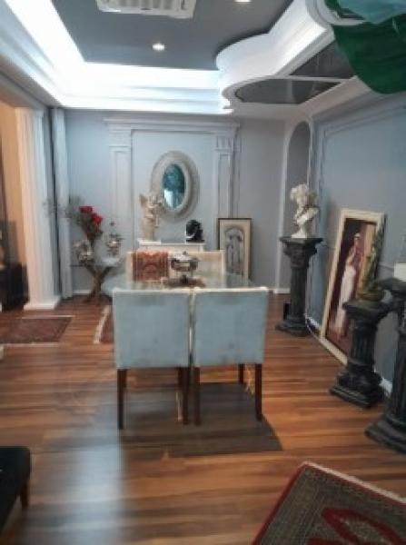 Imagem 3 da galeria do anúncio: Quarto Individual em Apartamento Executivo