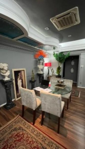 Imagem 7 da galeria do anúncio: Quarto Individual em Apartamento Executivo