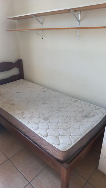 Imagem 9 da galeria do anúncio: Apartamento com quarto compartilhado para moças