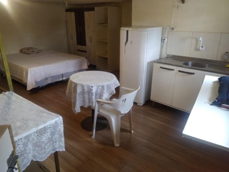 Imagem 1 da galeria do anúncio: Kitnet Mobiliada - Ambiente Familiar - 1km do Metro