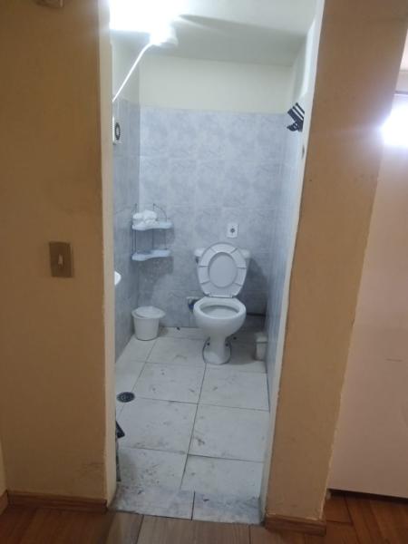 Imagem 4 da galeria do anúncio: Kitnet Mobiliada - Ambiente Familiar - 1km do Metro