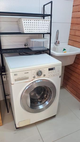 Imagem 3 da galeria do anúncio: Loft recém construído exclusivo e confortável