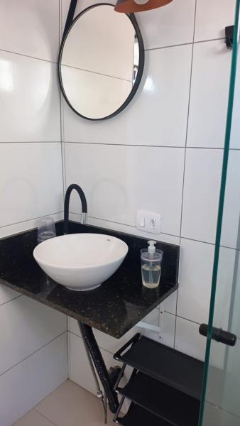 Imagem 2 da galeria do anúncio: Loft recém construído exclusivo e confortável