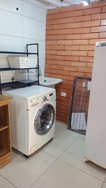 Imagem 6 da galeria do anúncio: Loft recém construído exclusivo e confortável