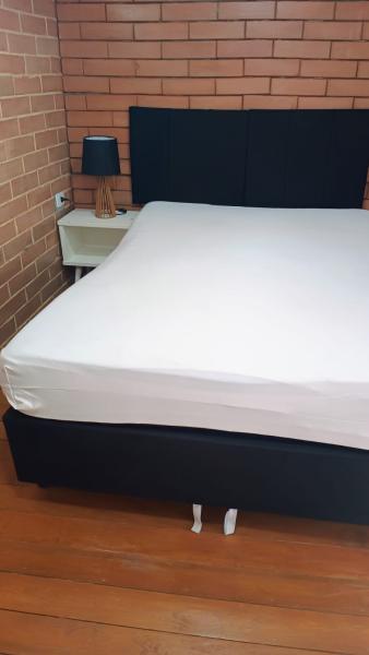 Imagem 7 da galeria do anúncio: Loft recém construído exclusivo e confortável