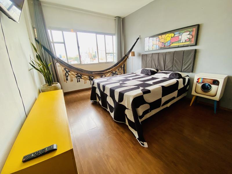 Imagem 7 da galeria do anúncio: 🏳️‍🌈QUARTO GRANDE/VAGA MASCULINA🏳️‍🌈