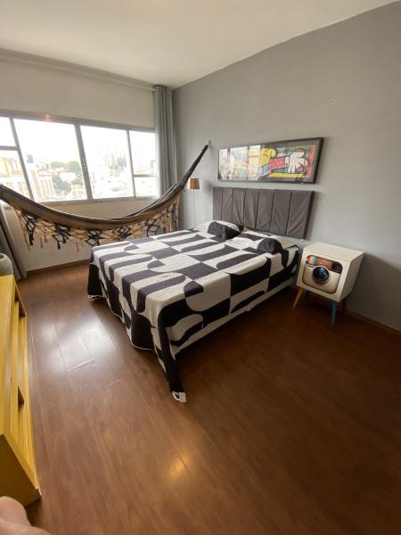 Imagem 3 da galeria do anúncio: 🏳️‍🌈QUARTO GRANDE/VAGA MASCULINA🏳️‍🌈