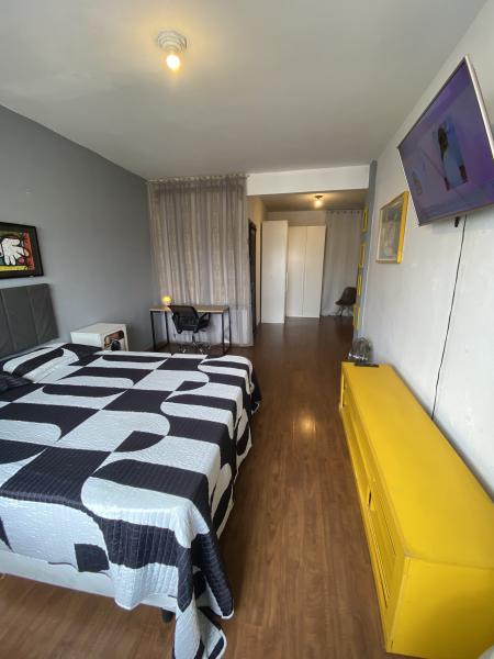 Imagem 4 da galeria do anúncio: 🏳️‍🌈QUARTO GRANDE/VAGA MASCULINA🏳️‍🌈