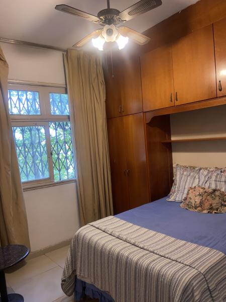 Imagem 6 da galeria do anúncio: R$ 2.000 - Quarto Botafogo - perto PUC/UFRJ/UNIRIO