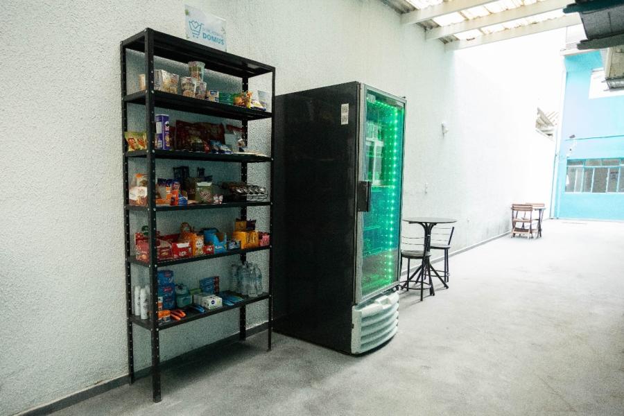 Imagem 15 da galeria do anúncio: Quarto Compartilhado em Coliving Feminino na Vila Olímpia