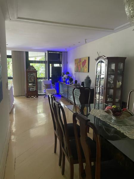 Imagem 6 da galeria do anúncio: quarto para mulheres apenas temporada