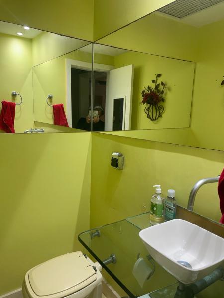 Imagem 4 da galeria do anúncio: quarto para mulheres apenas temporada