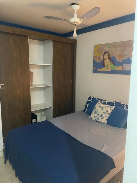 Imagem 2 da galeria do anúncio: quarto para mulheres apenas temporada