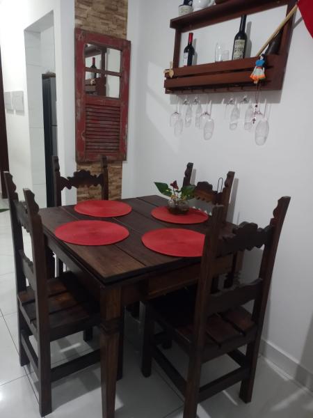 Imagem 3 da galeria do anúncio: COMPARTILHO COM MULHERES