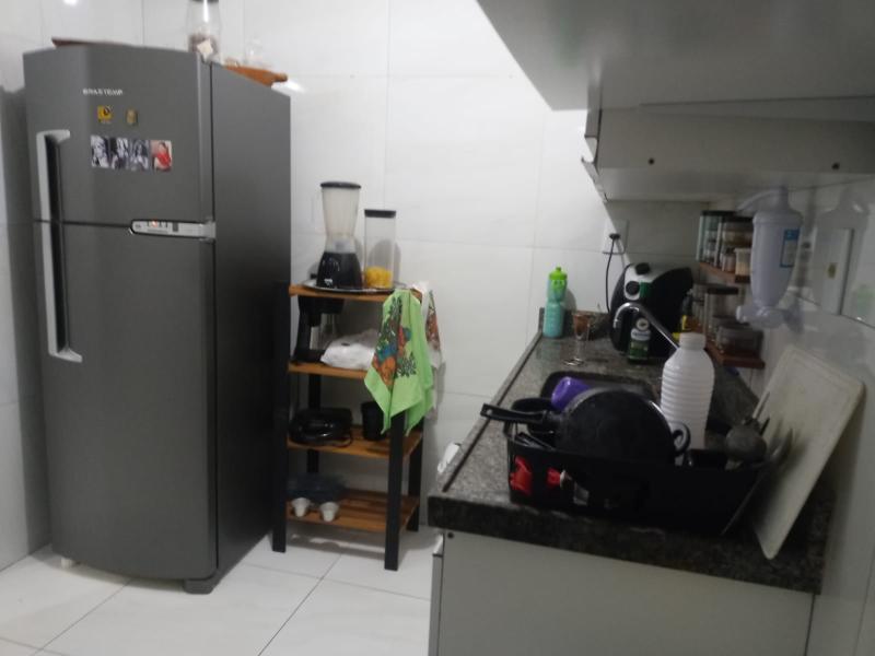 Imagem 20 da galeria do anúncio: COMPARTILHO COM MULHERES