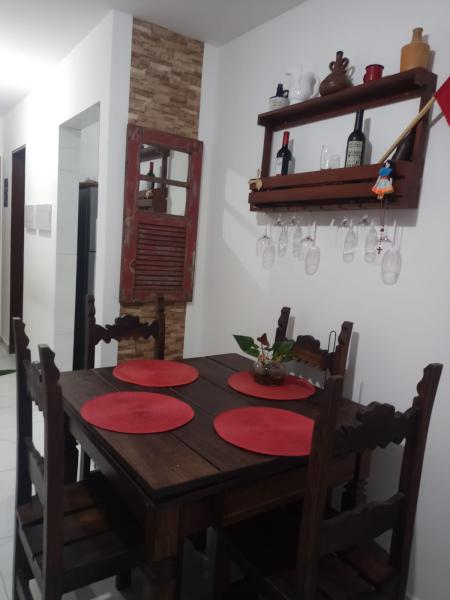 Imagem 4 da galeria do anúncio: COMPARTILHO COM MULHERES