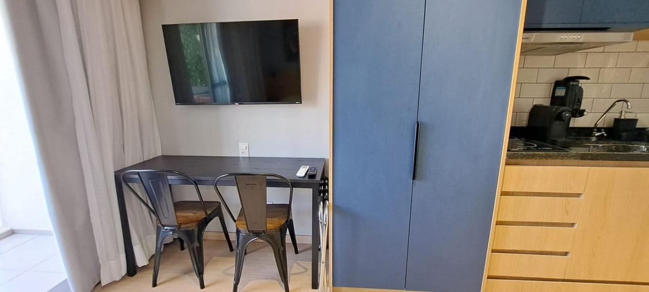 Imagem 30 da galeria do anúncio: Apartamento com 1 Quarto para alugar, 24m² - Consolação