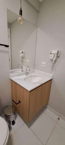 Imagem 21 da galeria do anúncio: Apartamento com 1 Quarto para alugar, 24m² - Consolação