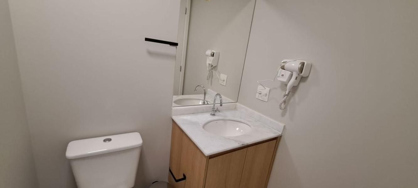 Imagem 20 da galeria do anúncio: Apartamento com 1 Quarto para alugar, 24m² - Consolação
