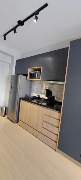 Imagem 14 da galeria do anúncio: Apartamento com 1 Quarto para alugar, 24m² - Consolação
