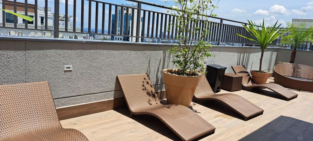 Imagem 71 da galeria do anúncio: Apartamento com 1 Quarto para alugar, 24m² - Consolação