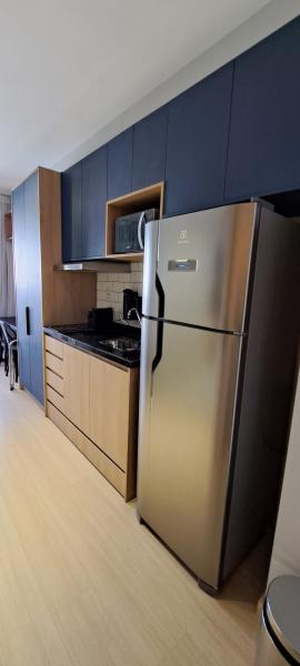 Imagem 8 da galeria do anúncio: Apartamento com 1 Quarto para alugar, 24m² - Consolação