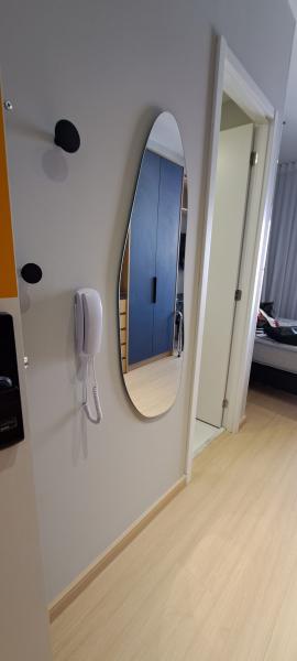 Imagem 12 da galeria do anúncio: Apartamento com 1 Quarto para alugar, 24m² - Consolação