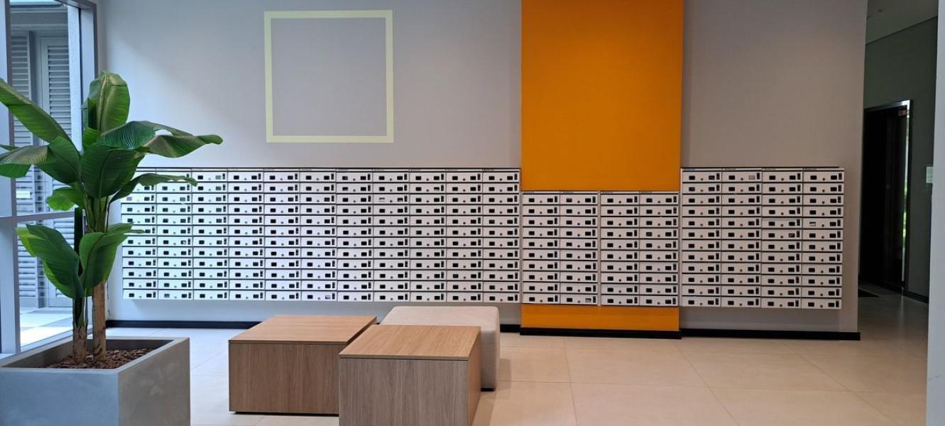 Imagem 63 da galeria do anúncio: Apartamento com 1 Quarto para alugar, 24m² - Consolação