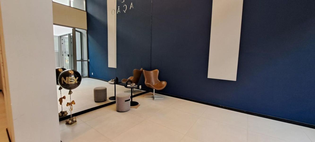 Imagem 56 da galeria do anúncio: Apartamento com 1 Quarto para alugar, 24m² - Consolação