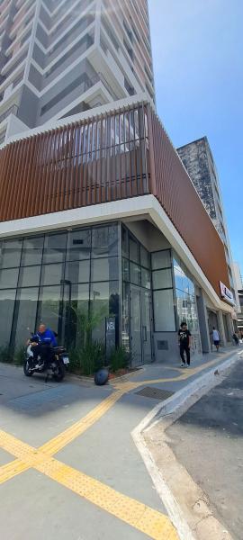 Imagem 51 da galeria do anúncio: Apartamento com 1 Quarto para alugar, 24m² - Consolação