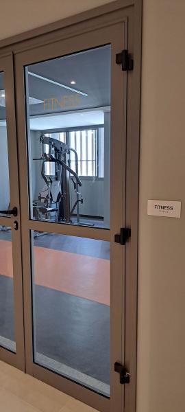 Imagem 58 da galeria do anúncio: Apartamento com 1 Quarto para alugar, 24m² - Consolação