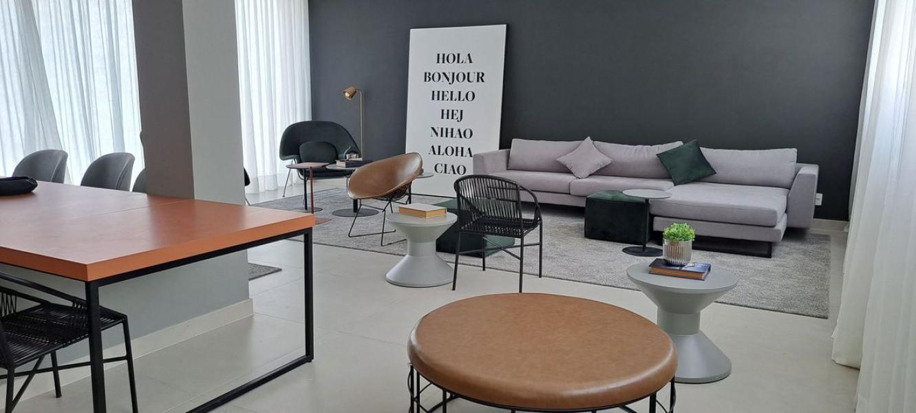 Imagem 69 da galeria do anúncio: Apartamento com 1 Quarto para alugar, 24m² - Consolação