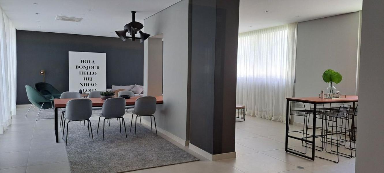 Imagem 61 da galeria do anúncio: Apartamento com 1 Quarto para alugar, 24m² - Consolação