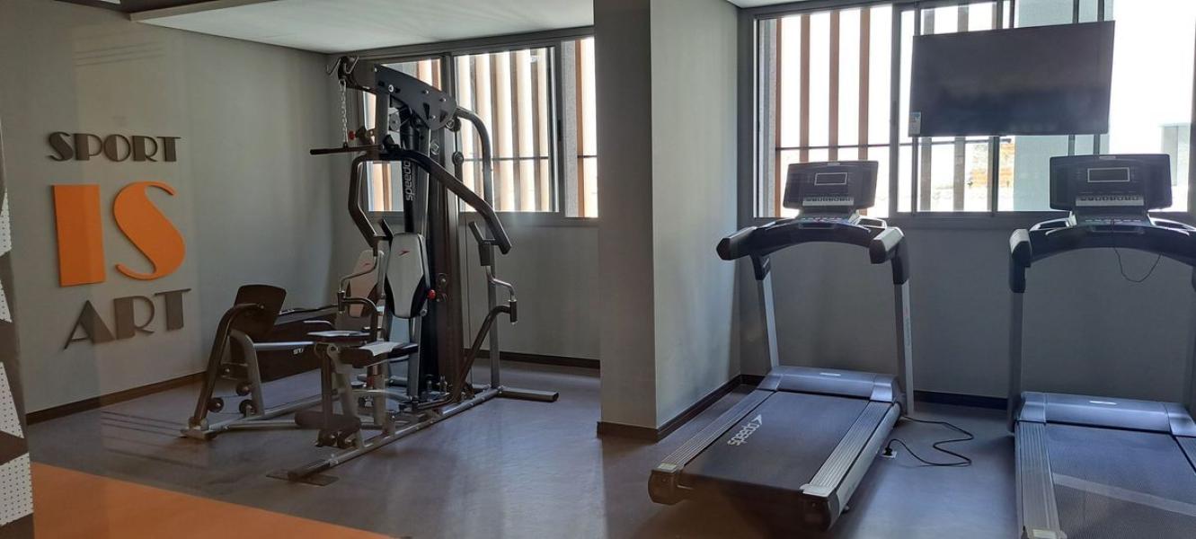 Imagem 52 da galeria do anúncio: Apartamento com 1 Quarto para alugar, 24m² - Consolação