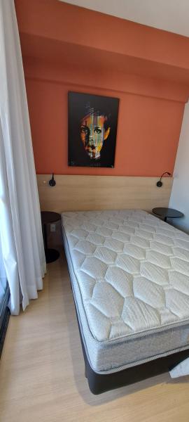 Imagem 4 da galeria do anúncio: Apartamento com 1 Quarto para alugar, 24m² - Consolação