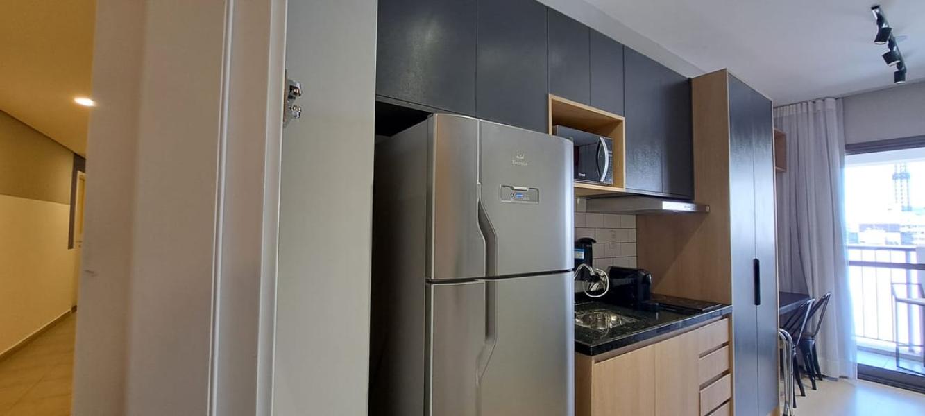 Imagem 37 da galeria do anúncio: Apartamento com 1 Quarto para alugar, 24m² - Consolação