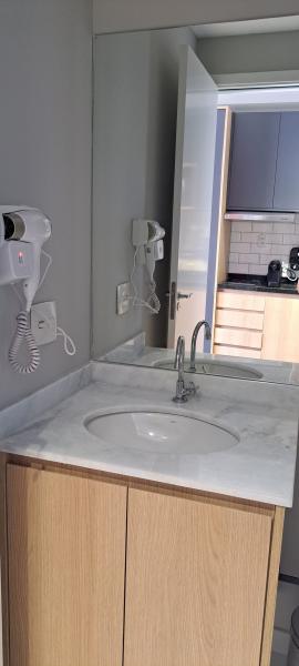 Imagem 22 da galeria do anúncio: Apartamento com 1 Quarto para alugar, 24m² - Consolação