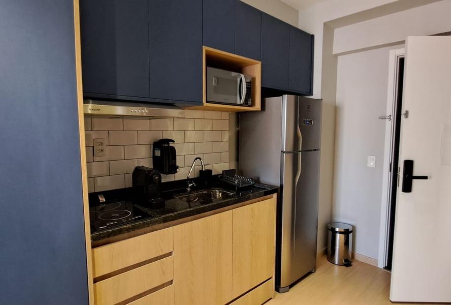 Imagem 1 da galeria do anúncio: Apartamento com 1 Quarto para alugar, 24m² - Consolação