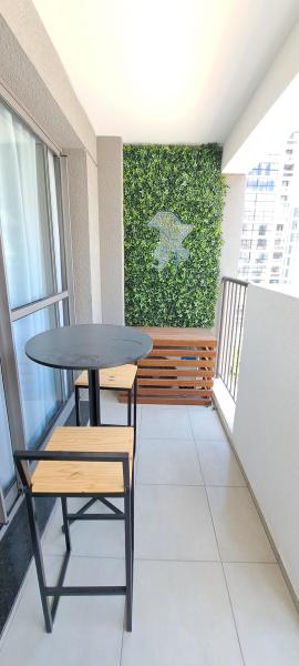 Imagem 31 da galeria do anúncio: Apartamento com 1 Quarto para alugar, 24m² - Consolação