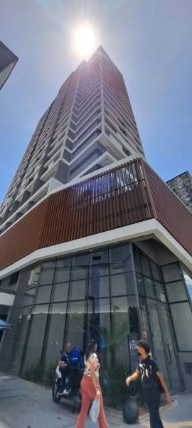 Imagem 66 da galeria do anúncio: Apartamento com 1 Quarto para alugar, 24m² - Consolação