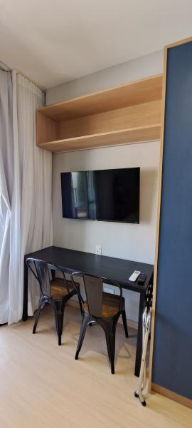 Imagem 7 da galeria do anúncio: Apartamento com 1 Quarto para alugar, 24m² - Consolação