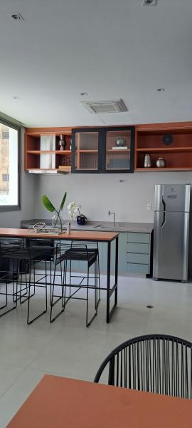 Imagem 54 da galeria do anúncio: Apartamento com 1 Quarto para alugar, 24m² - Consolação