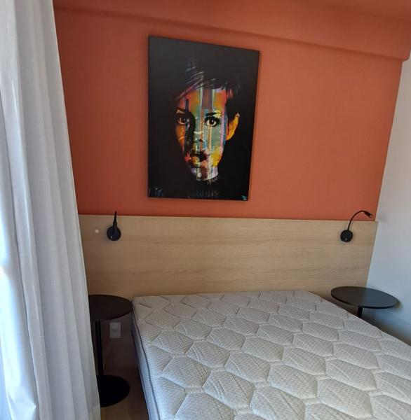 Imagem 26 da galeria do anúncio: Apartamento com 1 Quarto para alugar, 24m² - Consolação