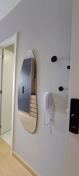 Imagem 13 da galeria do anúncio: Apartamento com 1 Quarto para alugar, 24m² - Consolação