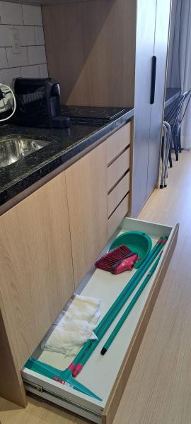 Imagem 15 da galeria do anúncio: Apartamento com 1 Quarto para alugar, 24m² - Consolação