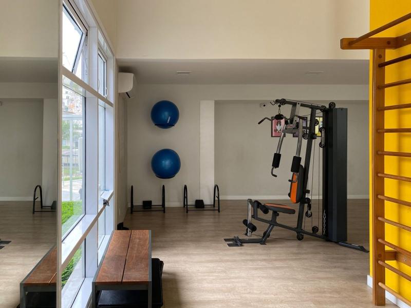 Imagem 20 da galeria do anúncio: Apartamento com 1 Quarto para alugar, 25m² - Bela Vista