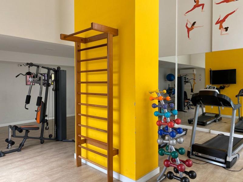 Imagem 19 da galeria do anúncio: Apartamento com 1 Quarto para alugar, 25m² - Bela Vista