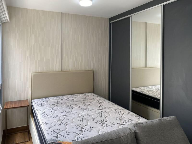 Imagem 7 da galeria do anúncio: Apartamento com 1 Quarto para alugar, 25m² - Bela Vista